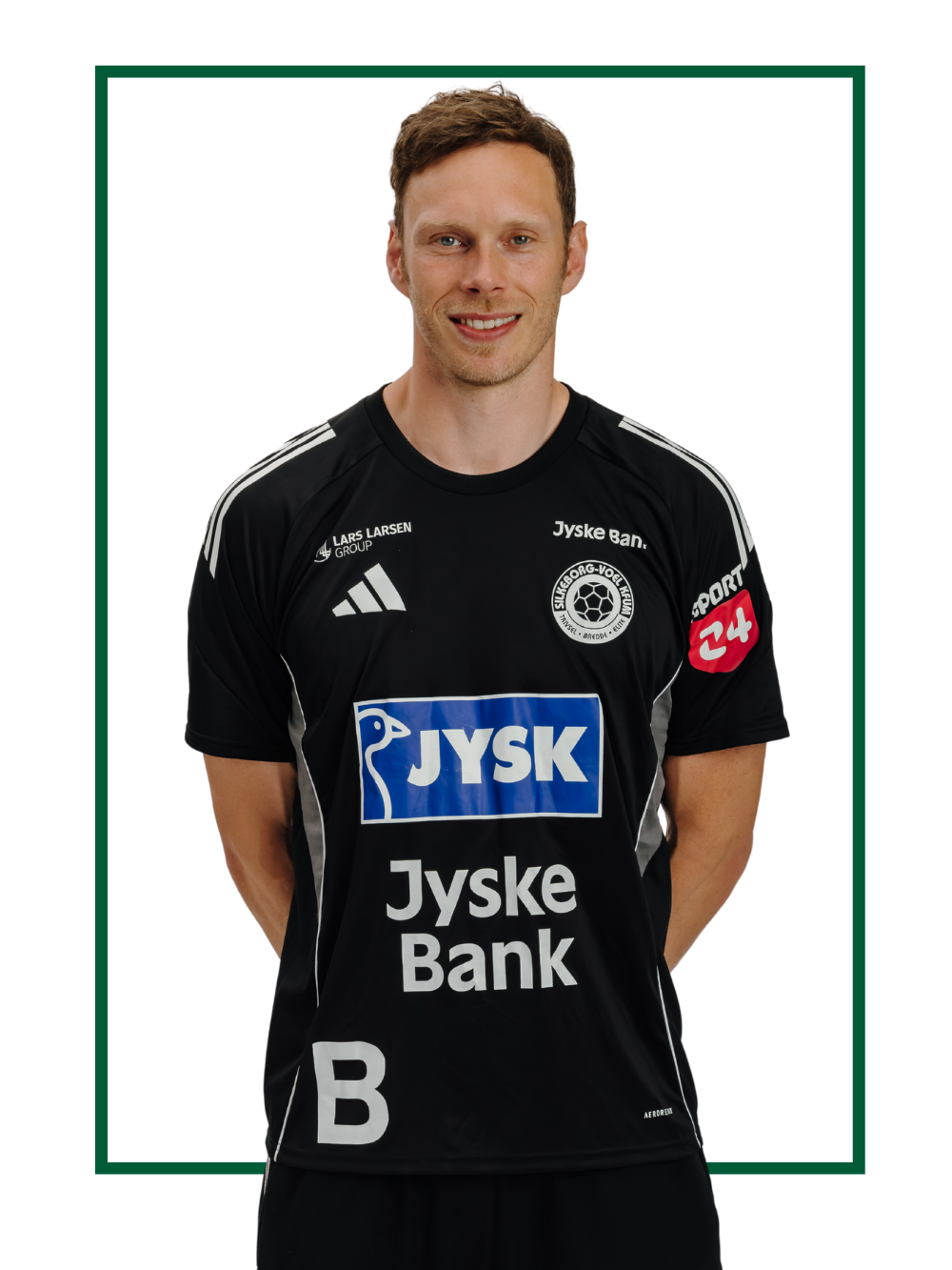 Klaus Thomsen 