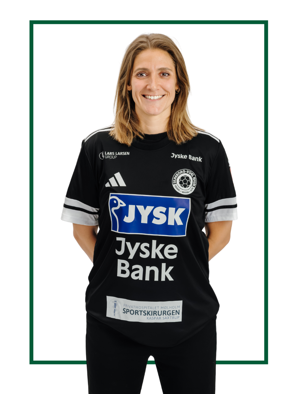 Anne Klejs