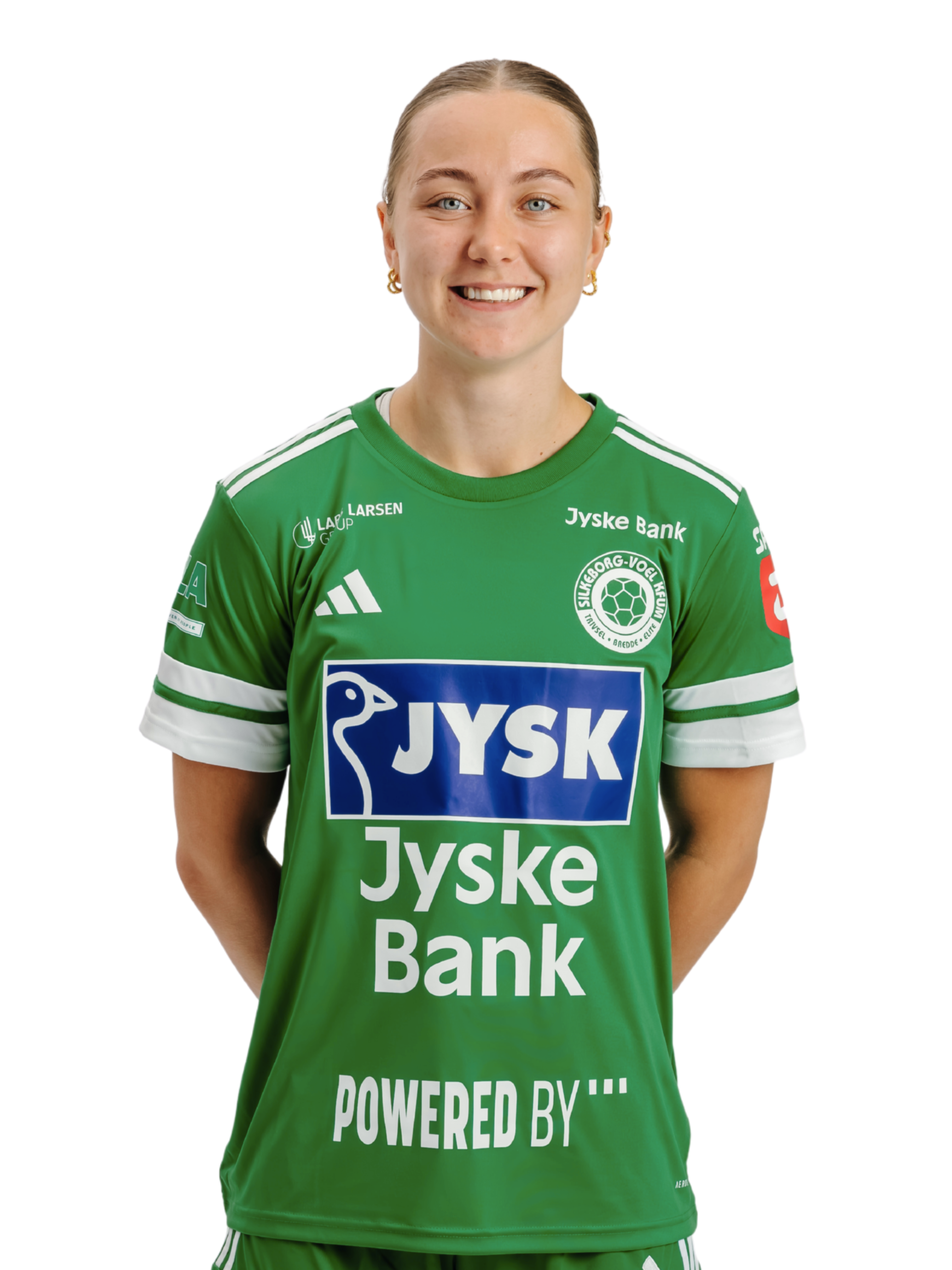 13 - Anna Lillesøe