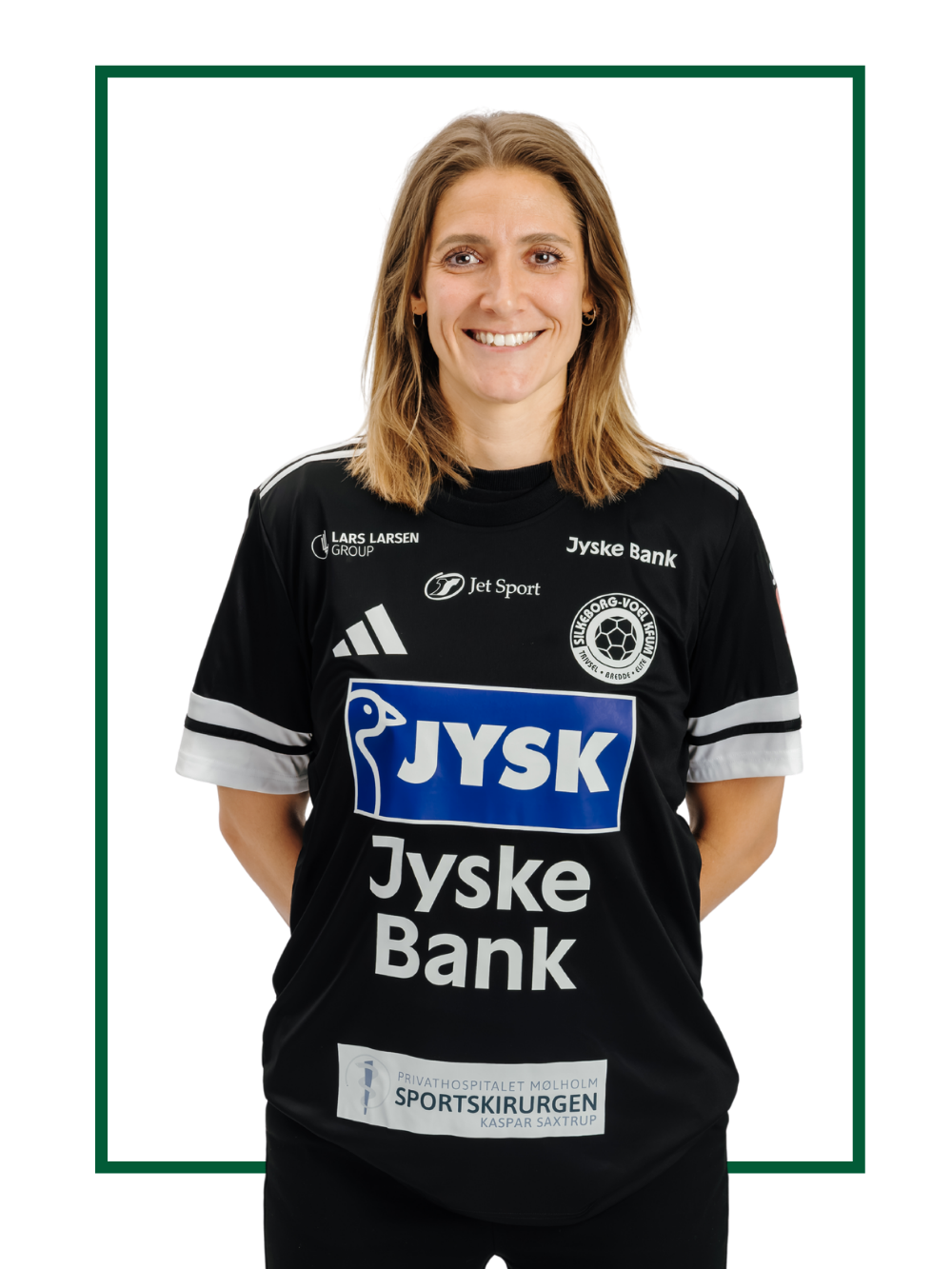Anne Klejs