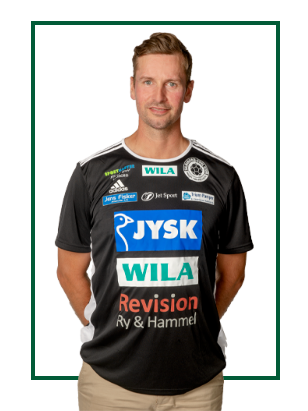 Rasmus Niebuhr
