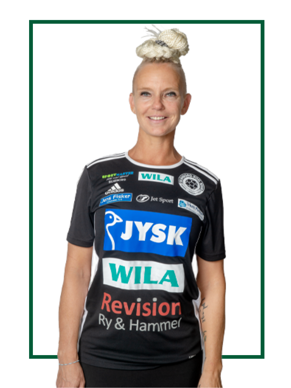 Lise Moeslund Bender 