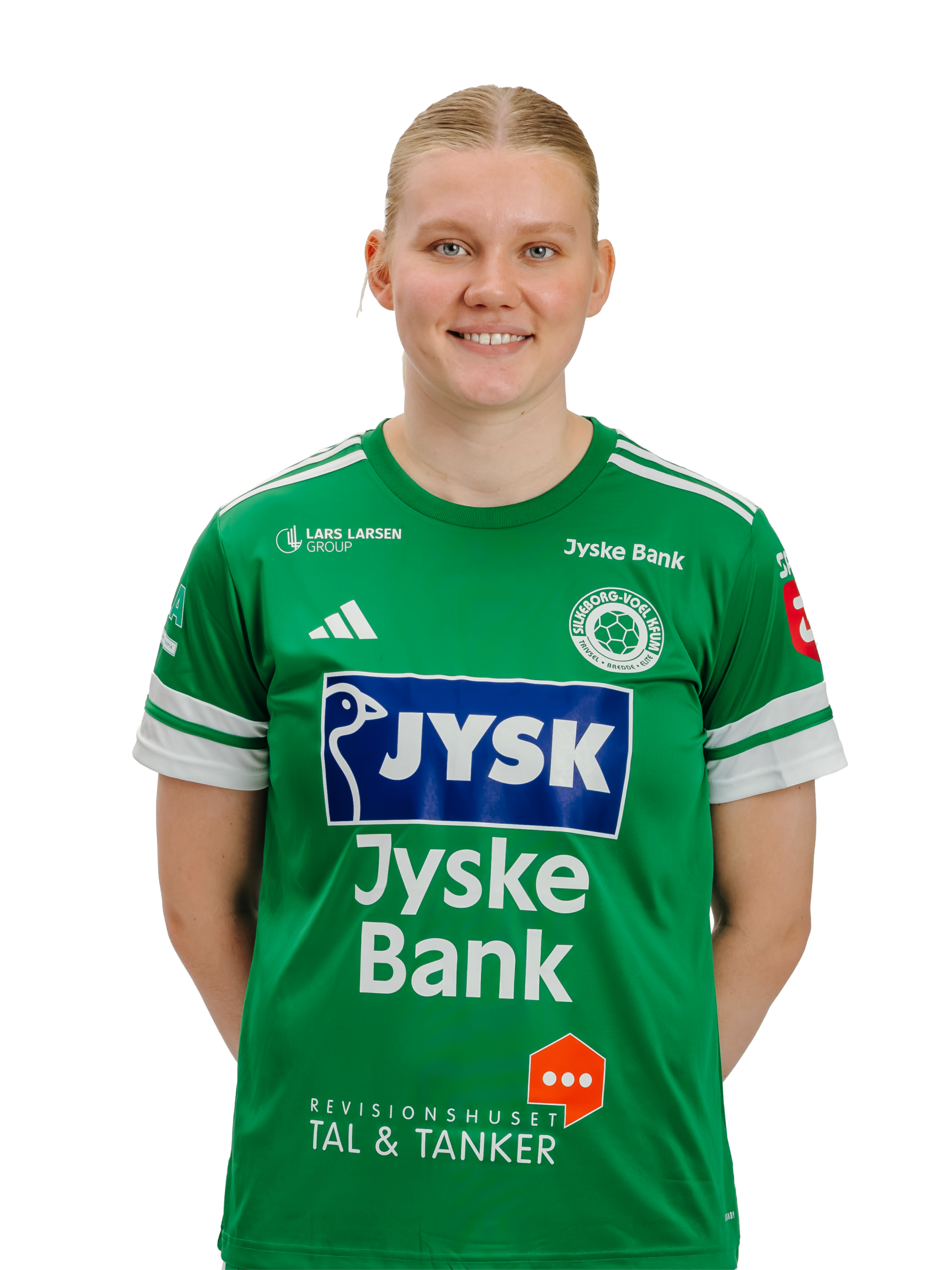 04 - Josefine Videbæk