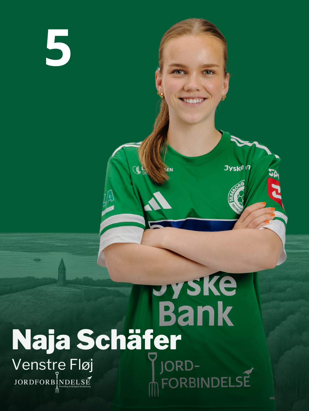 Stine Bonde