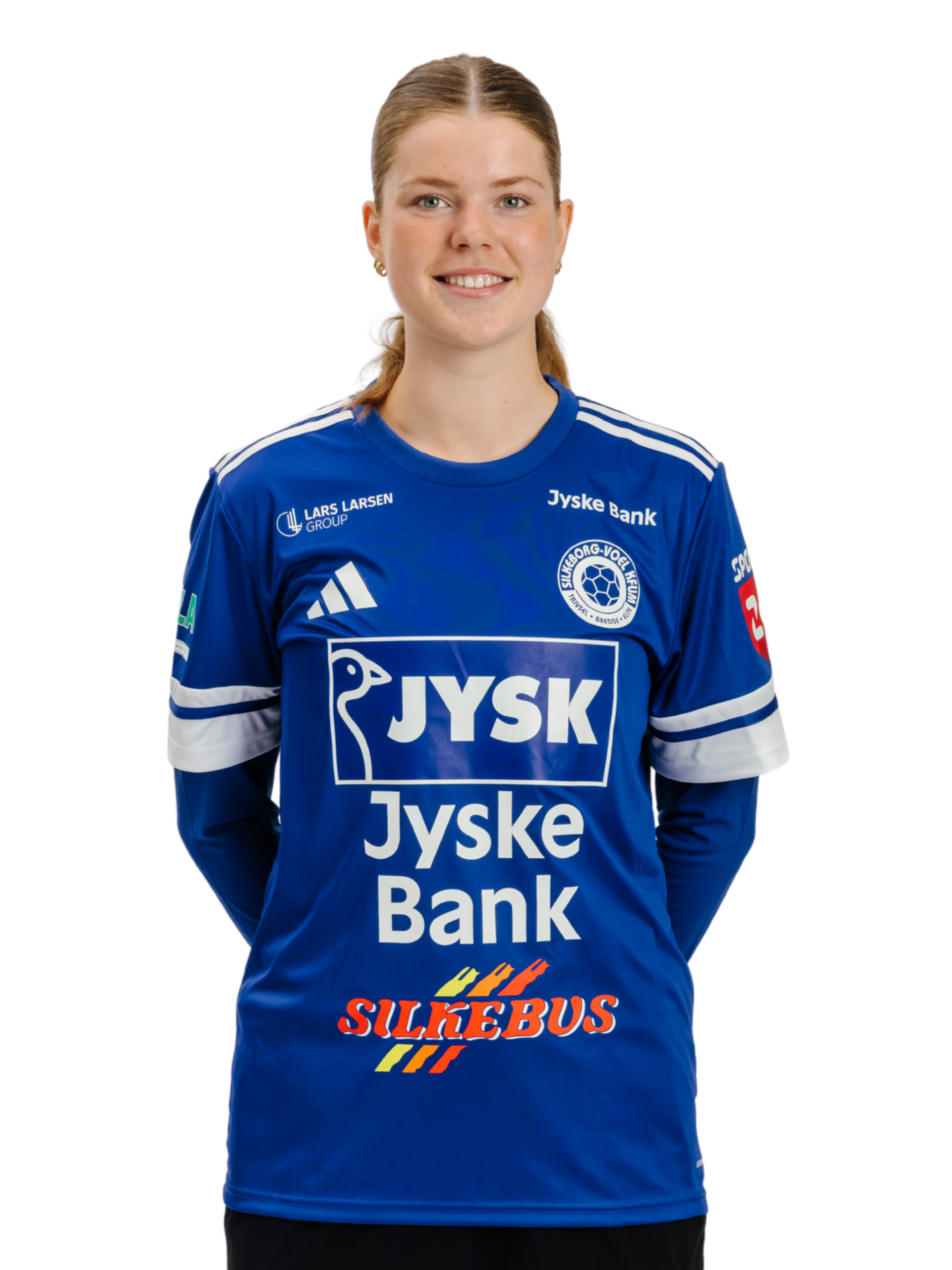 04 - Josefine Videbæk