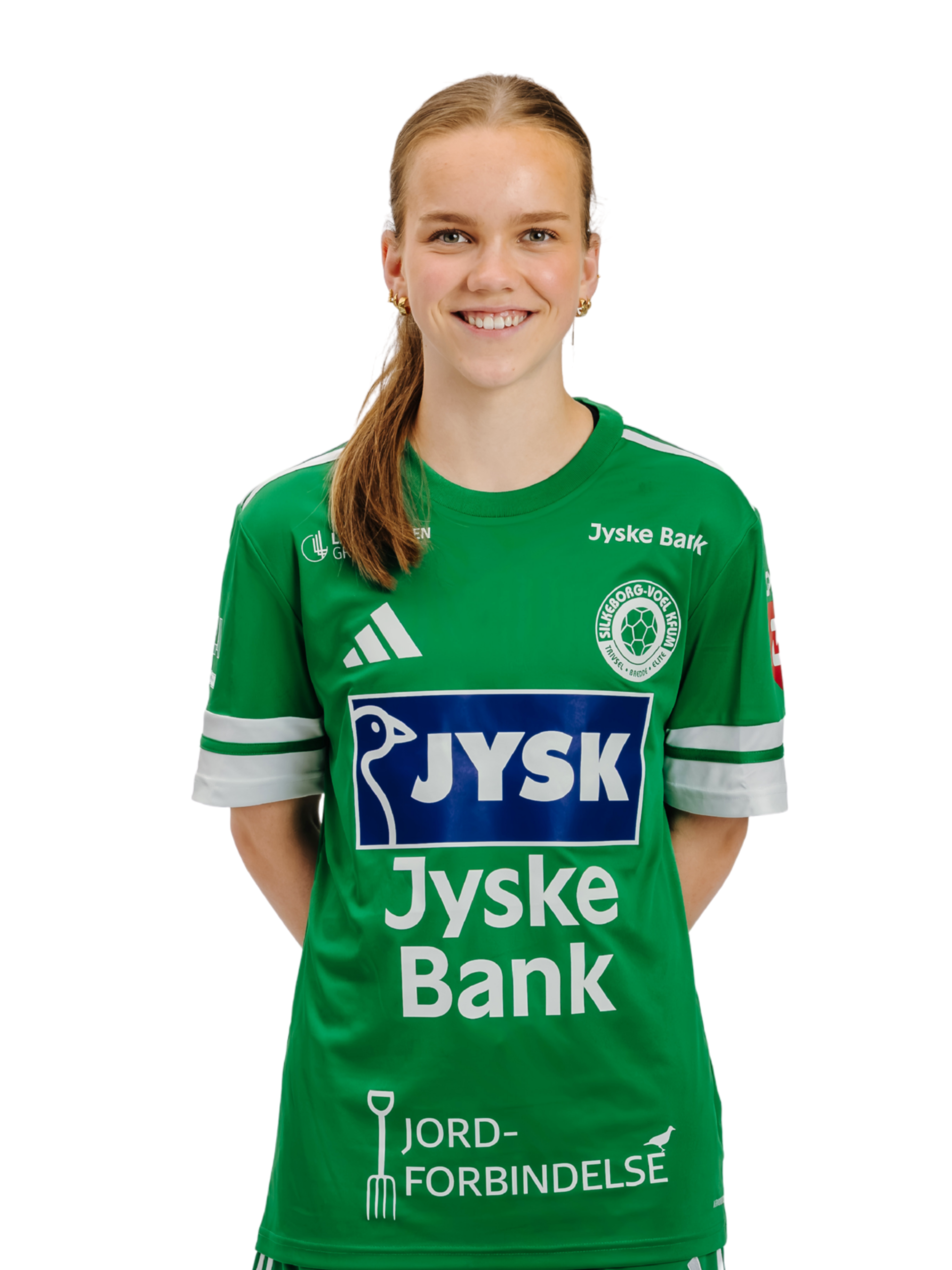 Stine Bonde