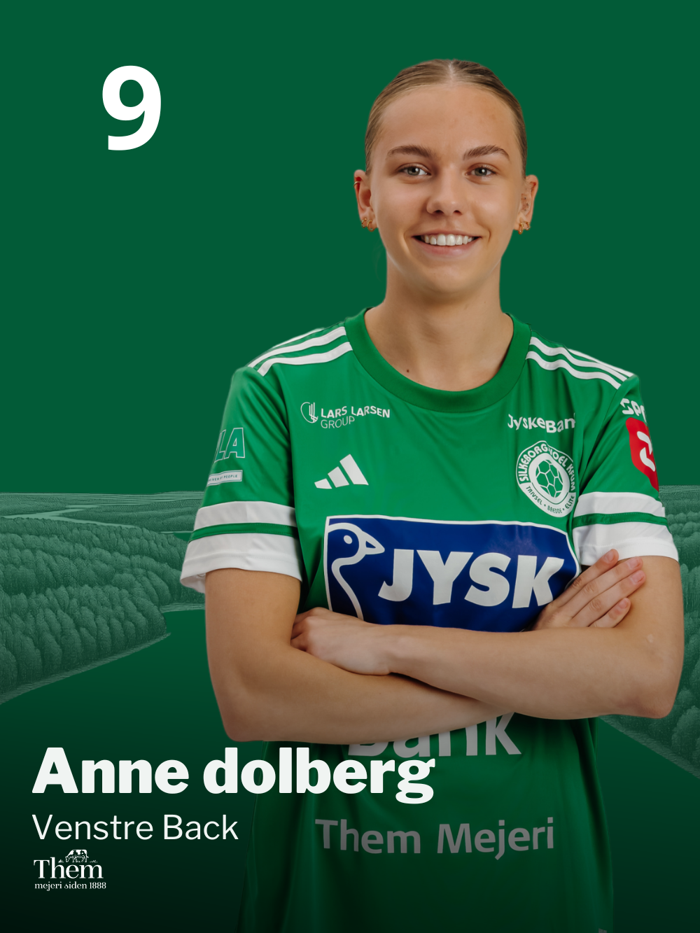18 - Natasja Andreasen