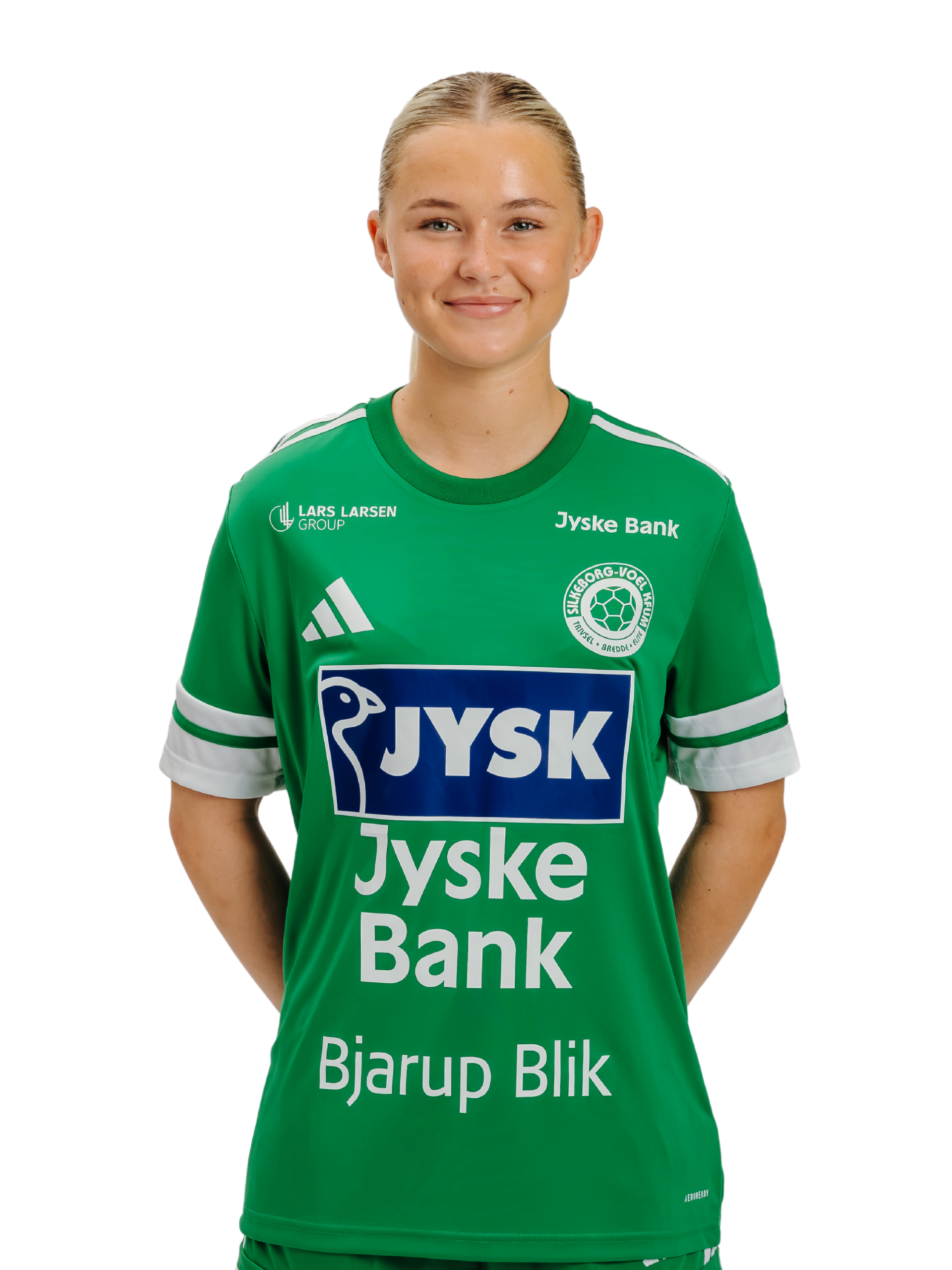 04 - Josefine Videbæk