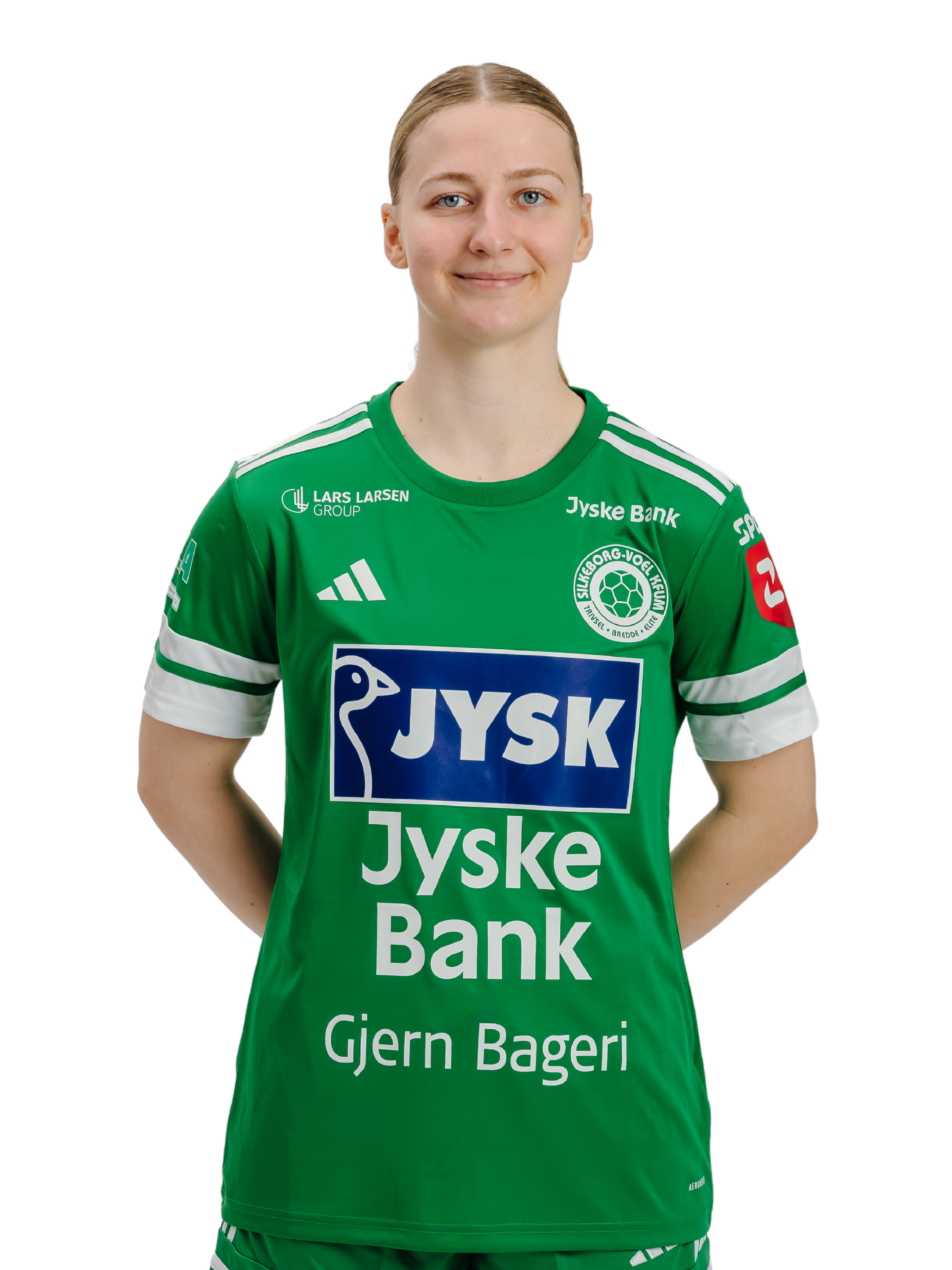 07 - Maja Laursen