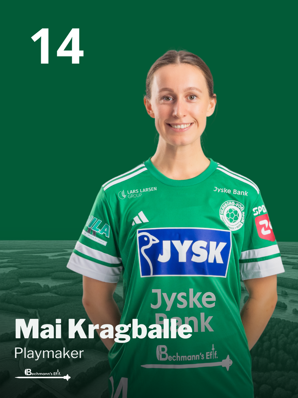 13 - Anna Lillesøe