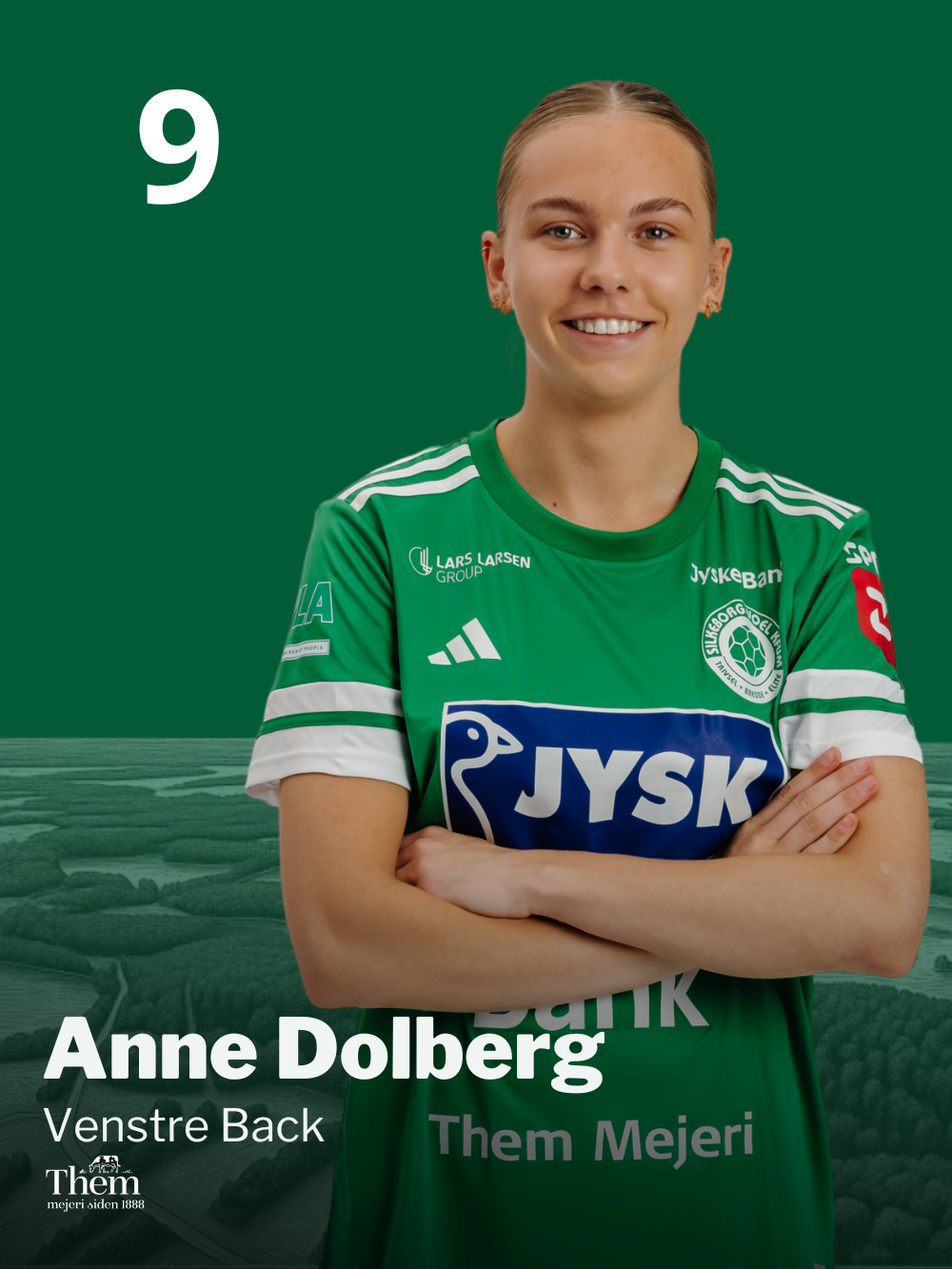 18 - Natasja Andreasen
