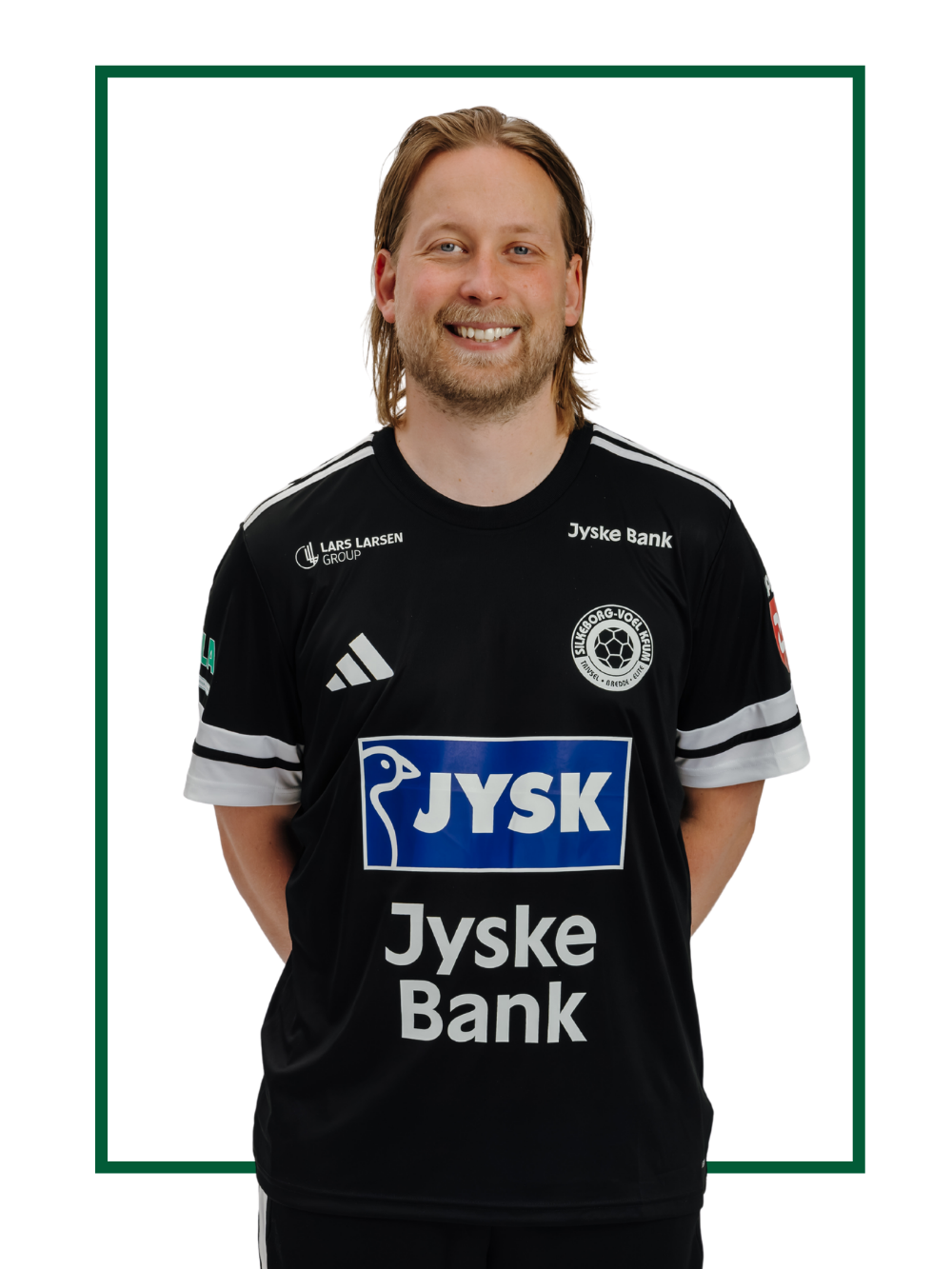 Christian Køhler