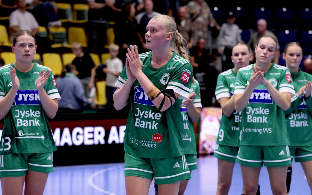 Ærgerlig scoringspause kostede dyrt