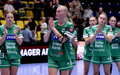 Ærgerlig scoringspause kostede dyrt