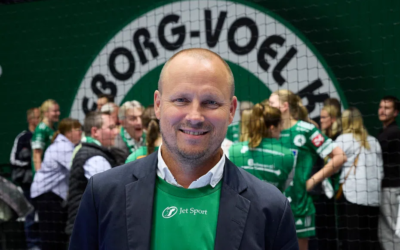 Silkeborg-Voel KFUM’s direktør sygemeldt efter operation – bestyrelsesformanden går midlertidigt ind i den daglige drift